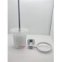 Outlet - Ravak Chrome CR 410 szczotka toaletowa wisząca chrom X07P196 zdj.3