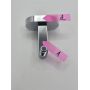 Outlet - Ravak Chrome CR 110.00 wieszak na ręcznik chrom X07P320 zdj.2