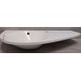 Outlet - Ravak Avocado umywalka 85x45 cm prawa biała XJ1P1100000 zdj.2