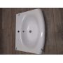 Outlet - Ravak Evolution umywalka 70x55 cm biała XJE01100000 zdj.2