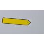 Outlet - Koło Modo wanna prostokątna 170x75 cm biała XWP1170000 zdj.4