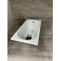 Outlet - Koło Opal Plus wanna prostokątna 140x70 cm biała XWP1240000 zdj.2