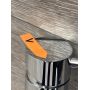 Outlet - Omnires Y bateria umywalkowa stojąca chrom Y1213MAXCR zdj.2