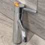 Outlet - Omnires Y bateria umywalkowa stojąca chrom Y1213MAXCR zdj.5