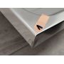 Outlet - Deante Tango zlewozmywak stalowy 120x60 cm satyna/stal ZE60210 zdj.2