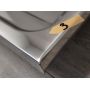 Outlet - Deante Tango zlewozmywak stalowy 120x60 cm satyna/stal ZE60210 zdj.4