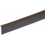 Cezar WU profil uniwersalny PVC maskujący 420 cm brązowy 622717 zdj.1