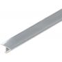 Cezar T13 listwa fugowa łącząca 300 cm srebrny naturalny 805448 zdj.1