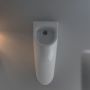 Kerasan Aquatech pisuar wiszący biały 373501 zdj.5
