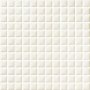 Paradyż Antonella mozaika ścienna Bianco 29,8x29,8cm zdj.1