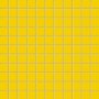 Tubądzin Colour Yellow mozaika ścienna kwadratowa 30x30 zdj.1