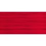Tubądzin Wave płytka ścienna red 44,8x22,3 zdj.1