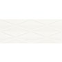 Tubądzin Abisso płytka ścienna White STR 29,8x74,8cm zdj.2