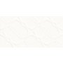 Paradyż Esten dekoracja ścienna Bianco Struktura B 29,8x59,8cm zdj.1