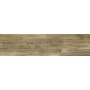 Tubądzin Terrane płytka podłogowa Brown Poler 22,3x89,8cm zdj.1