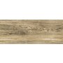 Tubądzin Terrane płytka ścienna Wood Brown 29,8x74,8cm zdj.1