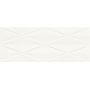 Tubądzin Abisso płytka ścienna White STR 29,8x74,8cm zdj.1