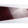 Nowa Gala Lumina płytka gresowa mat czerwona LU06 59,7x59,7cm zdj.7