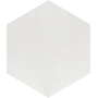 Paradyż Esagon płytka ścienno-podłogowa Concrete Silver 19,8X17,1 cm R---198X171-1-ESAG.SICO zdj.1