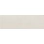 Tubądzin Brave płytka ścienna white 14,8x44,8 cm zdj.1