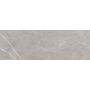 Azteca Aneto Grey Matt płytka ścienna 40x120 cm szary mat zdj.4