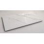 Ceramstic Coriento White Form dekor ścienny 60x30 cm zdj.2