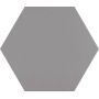 Codicer Neutral płytka ścienno-podłogowa 22x25 cm szary mat zdj.1
