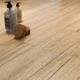 Cersanit Organic Wood Berkwood beige płytka ścienno-podłogowa 19,8x119,8 cm STR beżowy mat zdj.9
