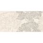Opoczno Elissa beige inserto tree dekor ścienny 29x59,3 cm beżowy mat zdj.1