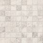 Opoczno Willow Sky Mosaic mozaika ścienna 29x29 cm szary mat zdj.2