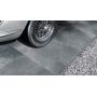 Opoczno Beton 2.0 dark grey płytka podłogowa 59,3x59,3 cm STR ciemny szary mat zdj.5