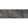 Opoczno Break The Line grey structure micro płytka ścienna 39,8x119,8 cm STR szary mikrogranilia zdj.1