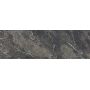 Opoczno Break The Line grey structure micro płytka ścienna 39,8x119,8 cm STR szary mikrogranilia zdj.5