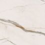 Opoczno Cosima white satin płytka ścienno-podłogowa 79,8x79,8 cm biały satynowy zdj.2