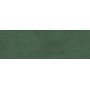 Opoczno Green Show satin płytka ścienna 39,8x119,8 cm zielony połysk zdj.3