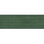 Opoczno Green Show structure satin płytka ścienna 39,8x119,8 cm STR zielony połysk zdj.3