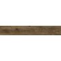 Cersanit Organic Wood Somerwood brown płytka ścienno-podłogowa 19,8x119,8 cm STR brązowy mat zdj.2