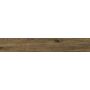 Cersanit Organic Wood Somerwood brown płytka ścienno-podłogowa 19,8x119,8 cm STR brązowy mat zdj.3
