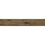 Cersanit Organic Wood Somerwood brown płytka ścienno-podłogowa 19,8x119,8 cm STR brązowy mat zdj.5