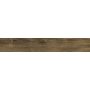 Cersanit Organic Wood Somerwood brown płytka ścienno-podłogowa 19,8x119,8 cm STR brązowy mat zdj.6