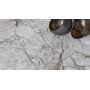 Opoczno Marble Skin Grey Matt płytka ścienno-podłogowa 79,8x79,8 cm szary mat zdj.4