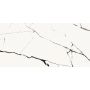 Opoczno Eternal white polished płytka ścienno-podłogowa 59,8x119,8 cm biały poler zdj.1