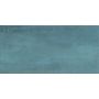 Cersanit Dekorina turquoise matt płytka ścienna 29,7x60 cm turkusowy mat zdj.1