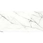 Cersanit Arce white glossy płytka ścienna 29,7x60 cm biały połysk zdj.1