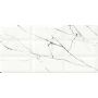 Cersanit Arce white structure glossy płytka ścienna 29,7x60 cm STR biały połysk zdj.1