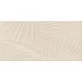 Cersanit Murra beige structure matt płytka ścienna 29,7x60 cm zdj.1