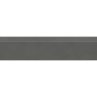 Opoczno Optimum Graphite Steptread stopnica podłogowa 29,8x119,8 cm szary mat zdj.1
