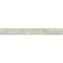 Opoczno Quenos White Skirting listwa ścienno-podłogowa 7,2x59,8 cm biały mat zdj.2