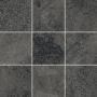 Opoczno Quenos Graphite Mosaic Matt BS mozaika ścienno-podłogowa 29,8x29,8 cm szary mat zdj.1