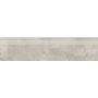 Opoczno Quenos Light Grey Steptread stopnica podłogowa 29,8x119,8 cm szary mat zdj.3